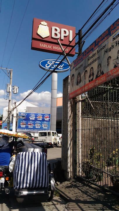 bpi tarlac highway photos